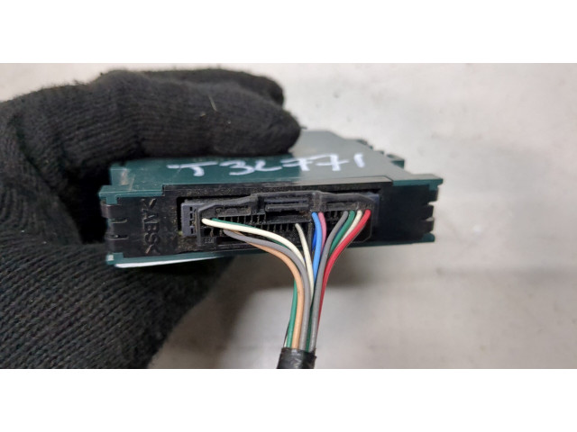 Блок комфорта Lexus UX 2018-2023 8934076027, 188100320