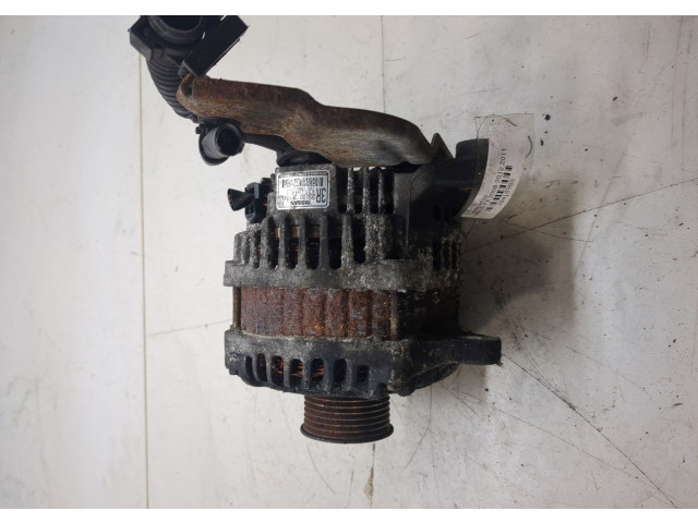 Генератор Infiniti FX 2008-2012 231003FY1A