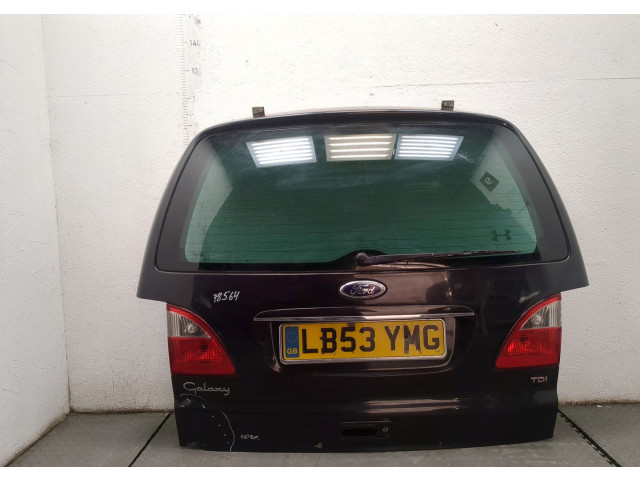 Моторчик заднего дворника Ford Galaxy 2000-2006