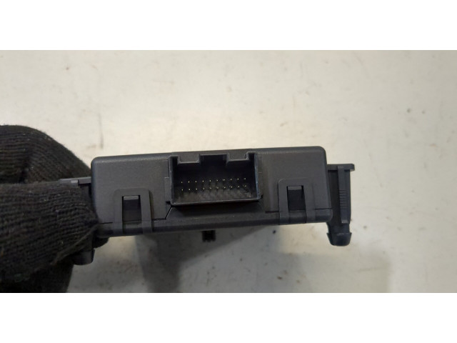 Блок комфорта Skoda Yeti 2009-2014