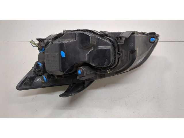 Фара передняя  Ford Focus 2 2005-2008 правая 