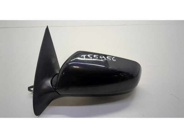 Зеркало боковое Skoda Fabia 1999-2007 левое 6Y2857501BG