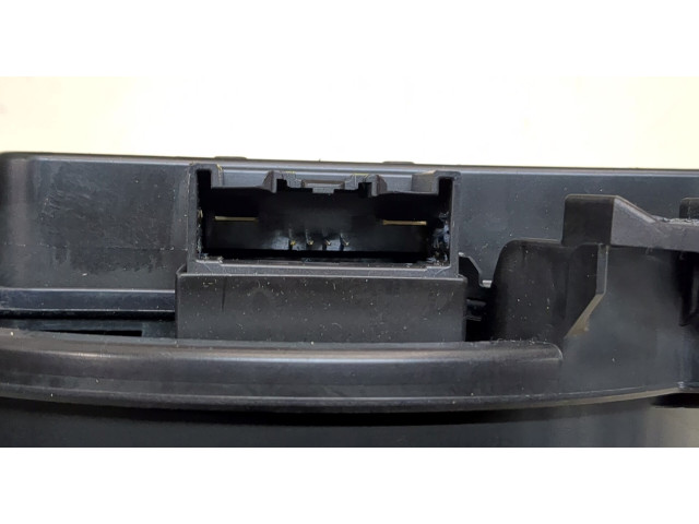 Моторчик печки  Ford Escape 2020-        