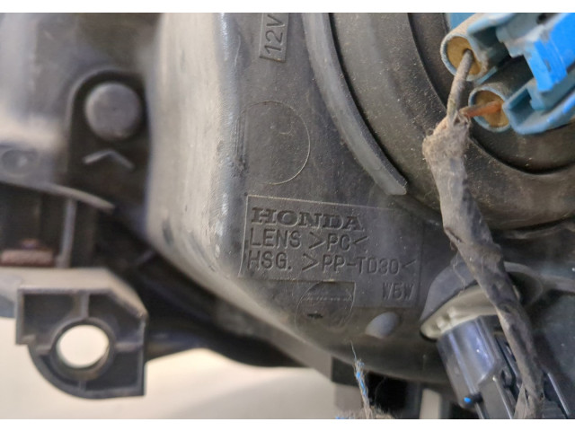 Фара передняя  Honda Accord 8 2008-2015 правая 