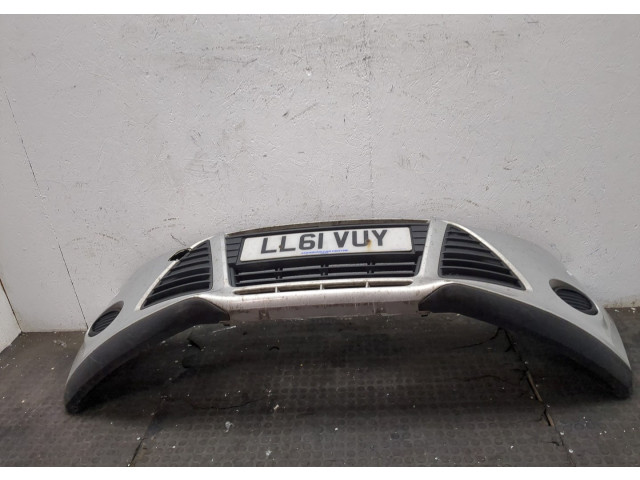 Бампер  Ford Focus 3 2011-2015 передний   1719348, BM5117757AF