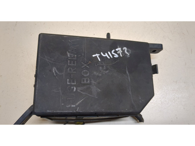 Блок предохранителей Hyundai Coupe (Tiburon) 2002-2009