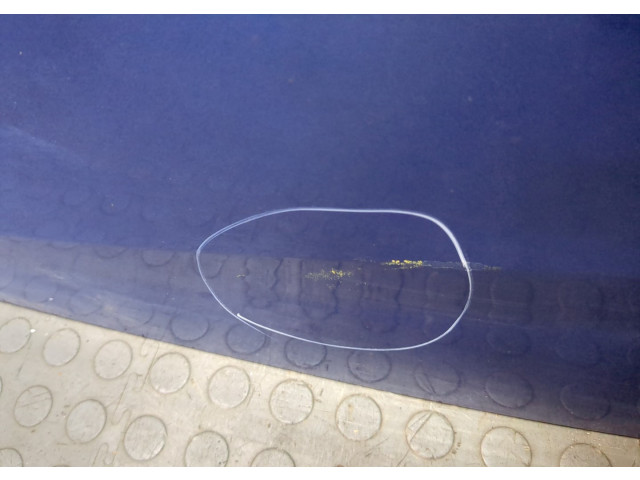 Решетка радиатора  Citroen Xsara 1997-2000          