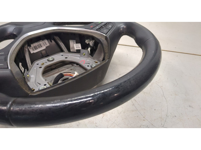 Руль Hyundai i20 2014-