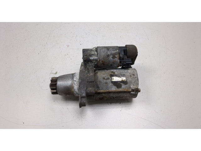 Стартер Lexus RX 2009-2015 3.5