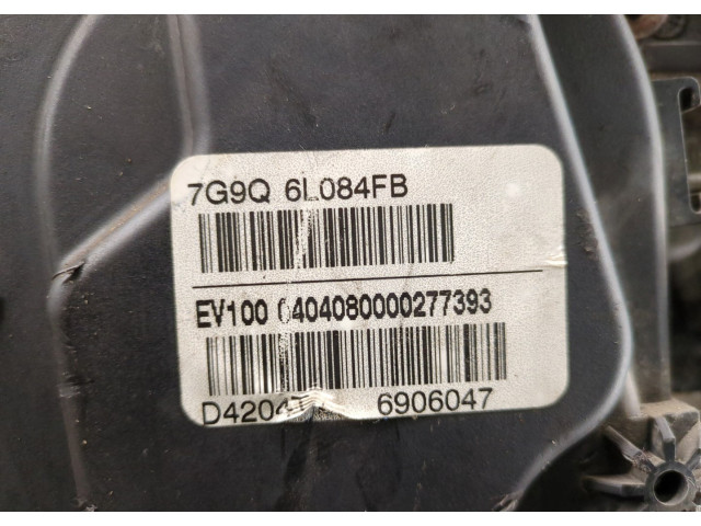 Генератор Ford Galaxy 2006-2010