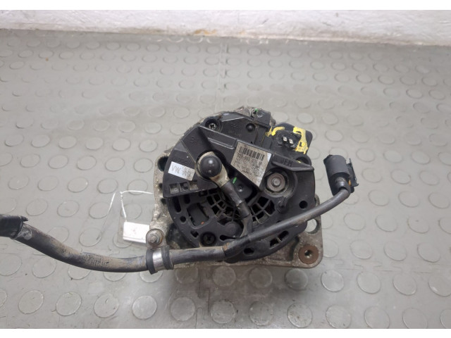 Генератор  Skoda Fabia 1999-2007           