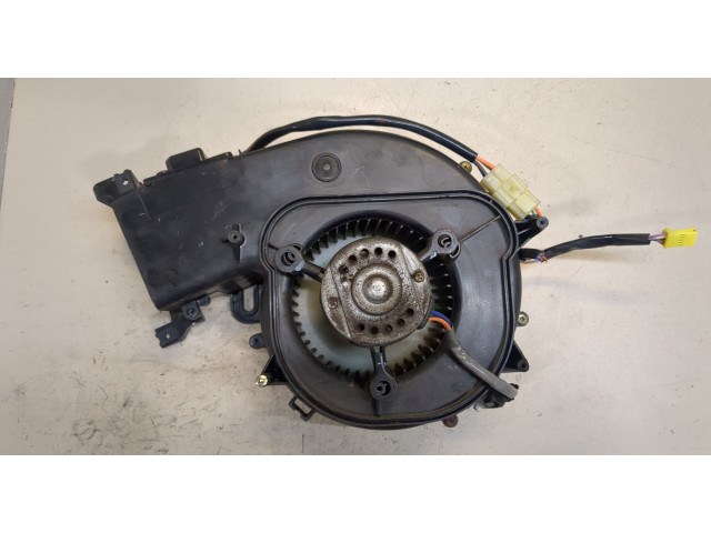 Моторчик печки Jaguar XK 1996-2004