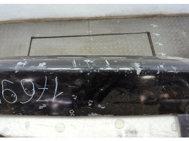 Бампер  Infiniti FX 2002-2009 задний   85022CG025