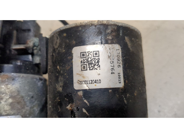 Стартер Skoda Yeti 2009-2014 1.2