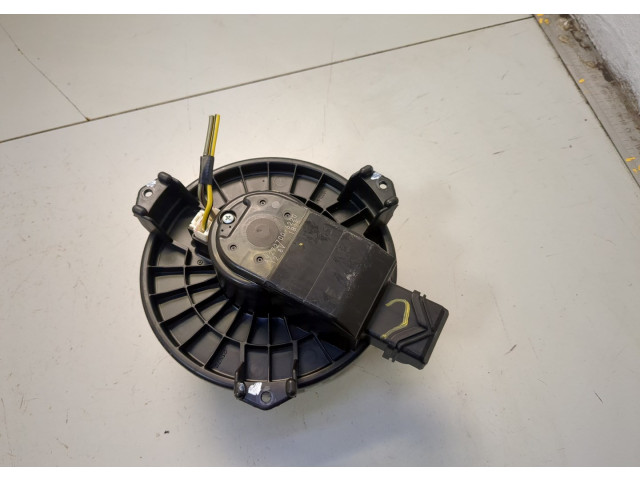 Моторчик печки  Lincoln MKZ 2016-2020        