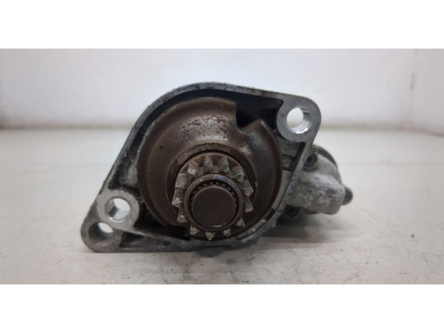 Стартер  Volkswagen Passat 7 2010-2015 Европа 1.6  02Z911024H   