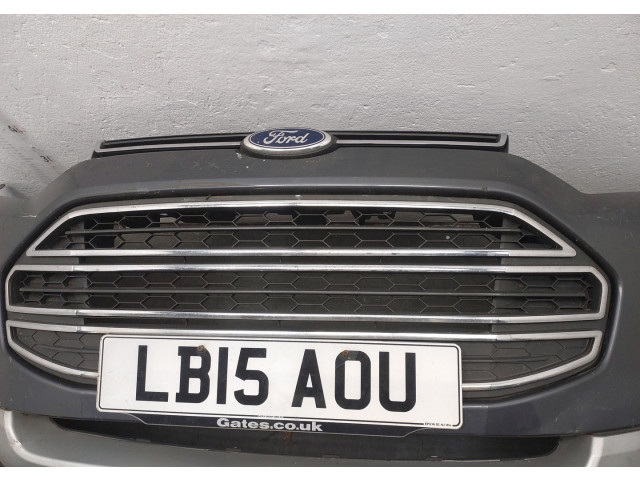 Бампер Ford EcoSport 2012-2018 передний 1909418, CN1517757HAXWAA