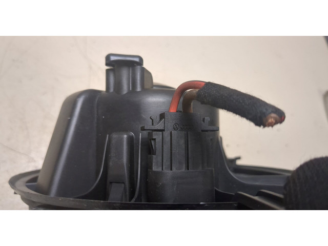 Моторчик печки  Volkswagen Jetta 5 2004-2010 1K281901   5   1K2819015   