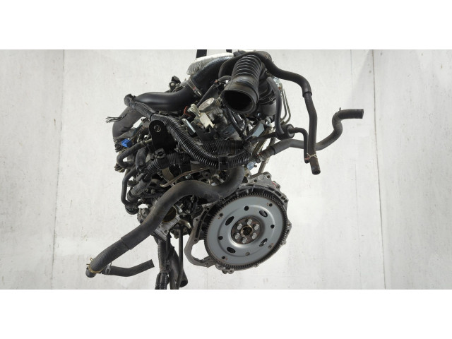 Генератор Mitsubishi Eclipse Cross 2017- 1800A578