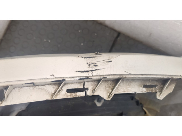 Бампер  Honda CR-Z передний   