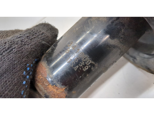 Стойка амортизатора  Infiniti QX56 2004-2010 56110ZC085, 540107S102     