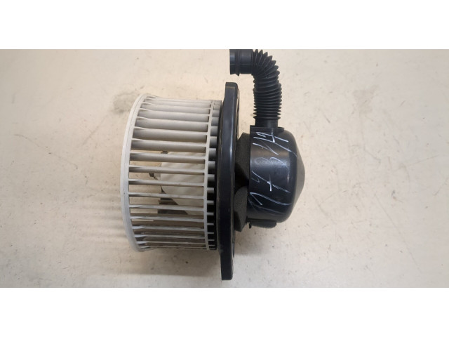 Моторчик печки Nissan Pathfinder 1996-2005