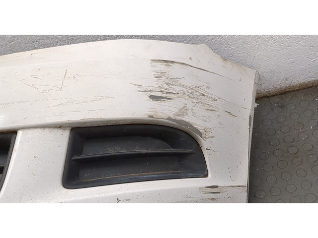 Бампер  Skoda Octavia (A5) 2008-2013 передний   