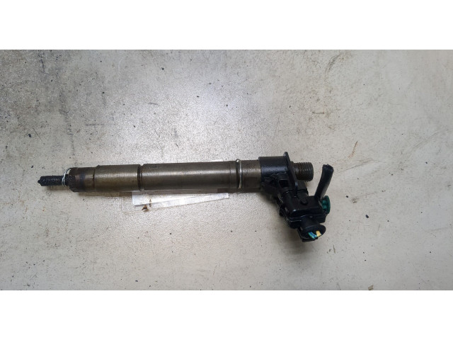 Форсунка топливная Ford S-Max 2006-2010 0445115025