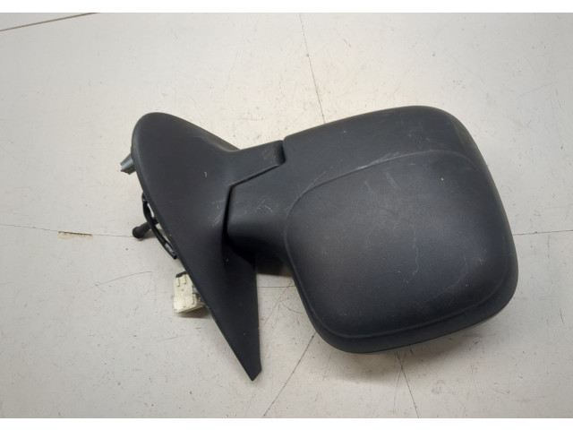 Зеркало боковое Citroen Berlingo 2002-2008 правое 8153KA