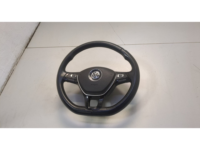 Руль  Volkswagen Jetta 6 2010-2018           5C0419091CJ