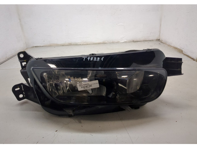 Фара передняя  Citroen C4 Grand Picasso 2014- правая 