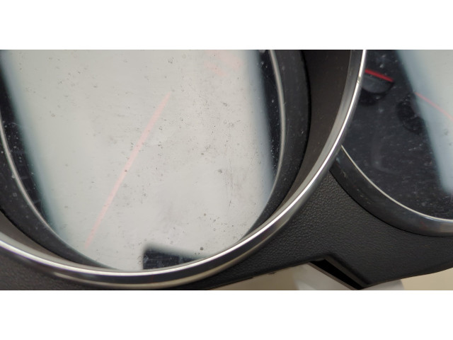 Панель приборов Mazda RX-8 2003-2012