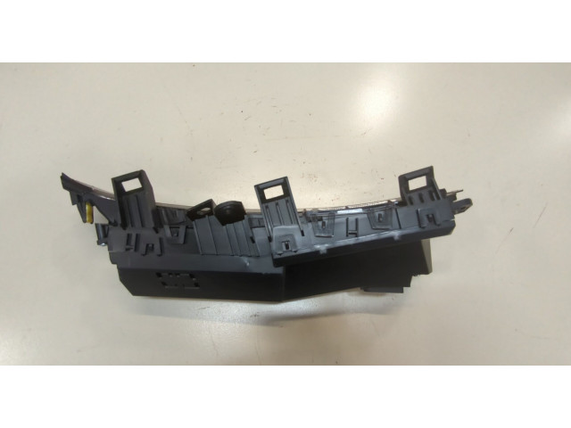 Дисплей бортового компьютера Mazda 3 (BL) 2009-2013 457900151, BHE4611J0A 3