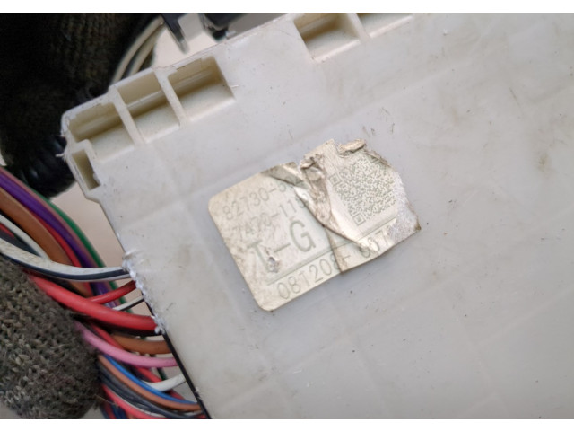 Блок предохранителей Toyota Highlander 1 2001-2007