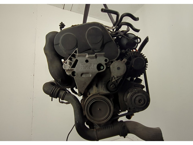 Форсунка топливная  Audi A3 (8P) 2003-2013         