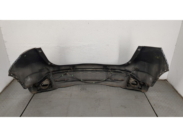 Бампер Honda Civic 2006-2012 задний