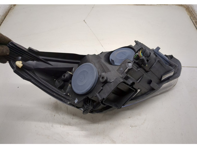 Фара передняя  Ford Focus 3 2014-2019 левая 