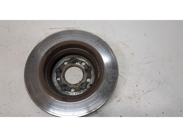 Диск тормозной  Mercedes E W212 2013-2016   задний   A0004231012      