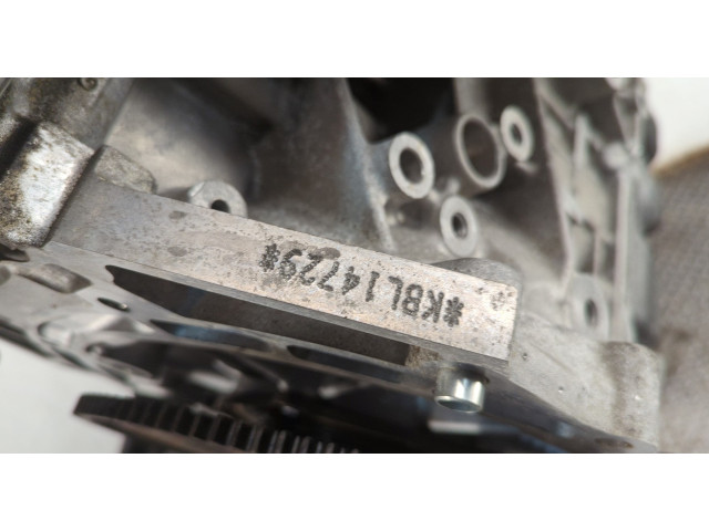  Турбина  Lincoln Nautilus 2018-2023             