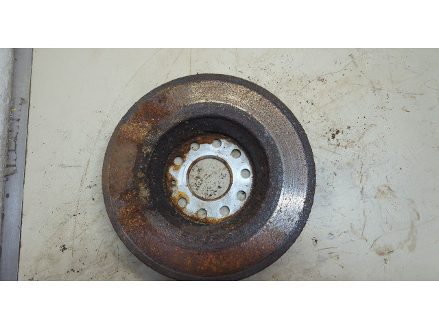 Диск тормозной Volkswagen Tiguan 2016-2021 задний 3Q0615601A