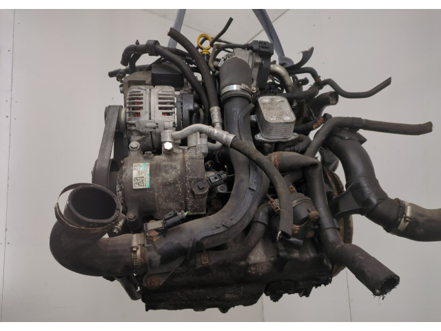 Генератор  Skoda Rapid 2012-2020           