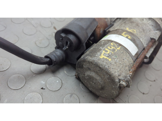 Стартер  Volkswagen Passat 6 2005-2010      