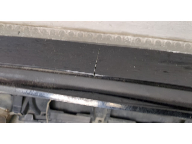 Бампер Chrysler 300C 2011- задний