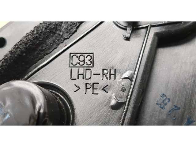 Зеркало боковое  Infiniti FX 2008-2013  правое           