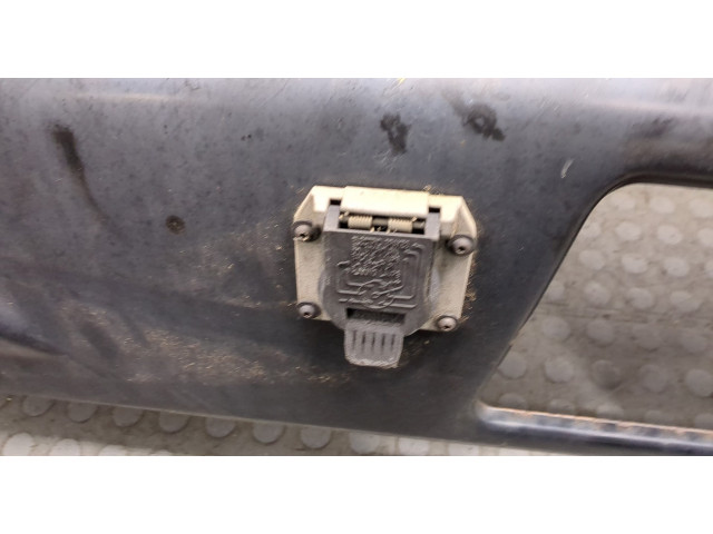 Бампер Hummer H2 задний 12335668