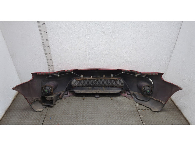 Бампер Mitsubishi Outlander XL 2006-2012 передний 6400B829RB