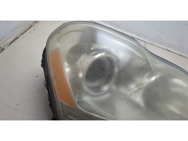 Фара передняя Mercedes GL X164 2006-2012 правая