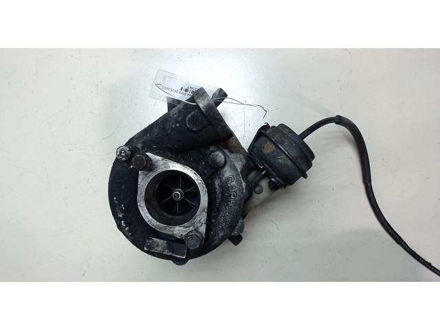  Турбина  Nissan Navara 2005-2015             2.5 14411EC00C