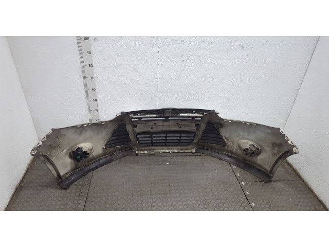 Бампер  Ford Focus 3 2011-2015 передний   