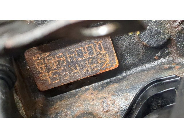 Генератор  Dacia Duster 2010-2017           